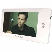 Tantos Neo (White) 7"